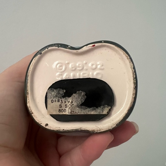 VERY RARE Vintage Sanrio Smiles Pochacco Lot - Picture 4 of 13